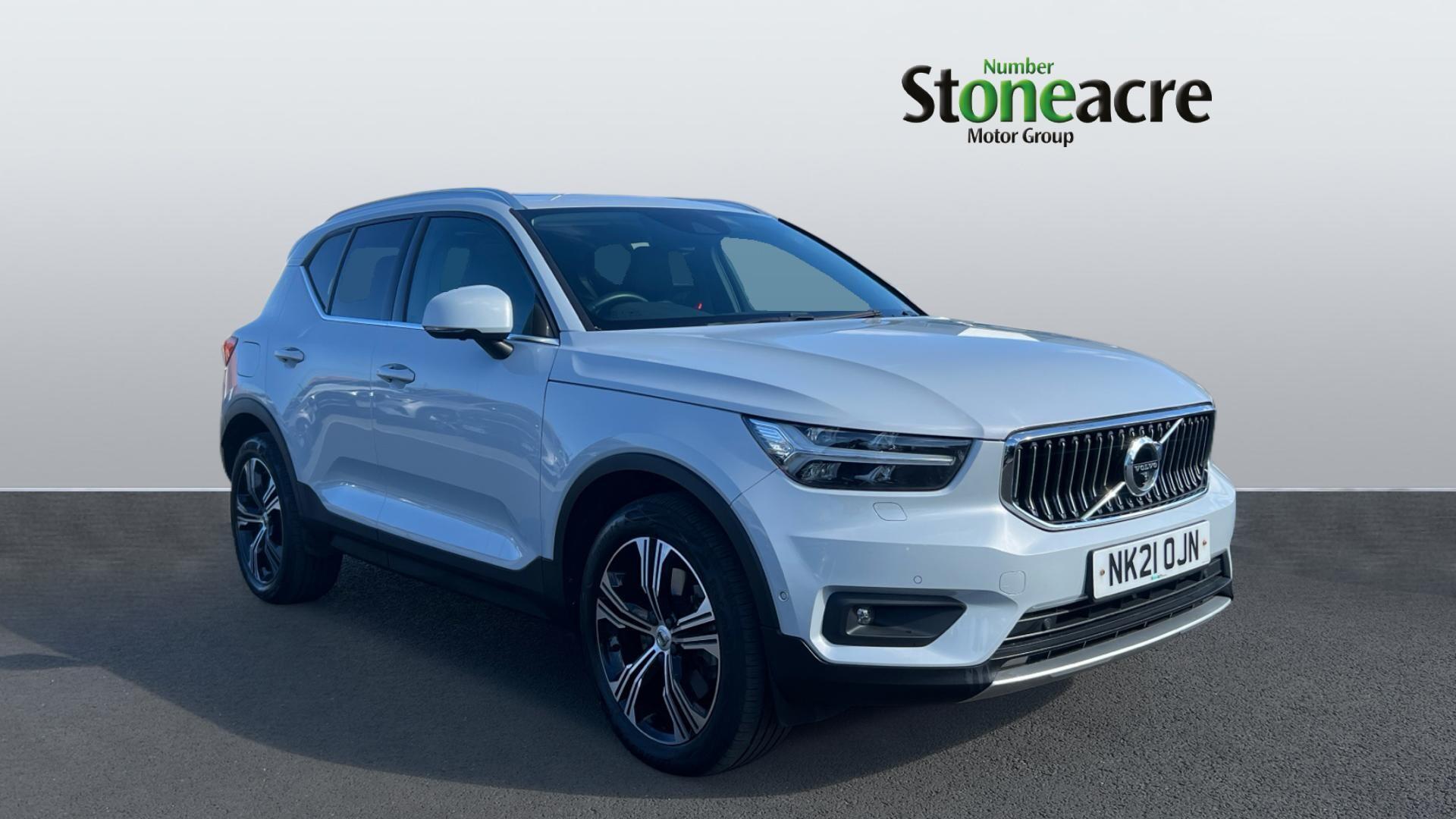 Xc40