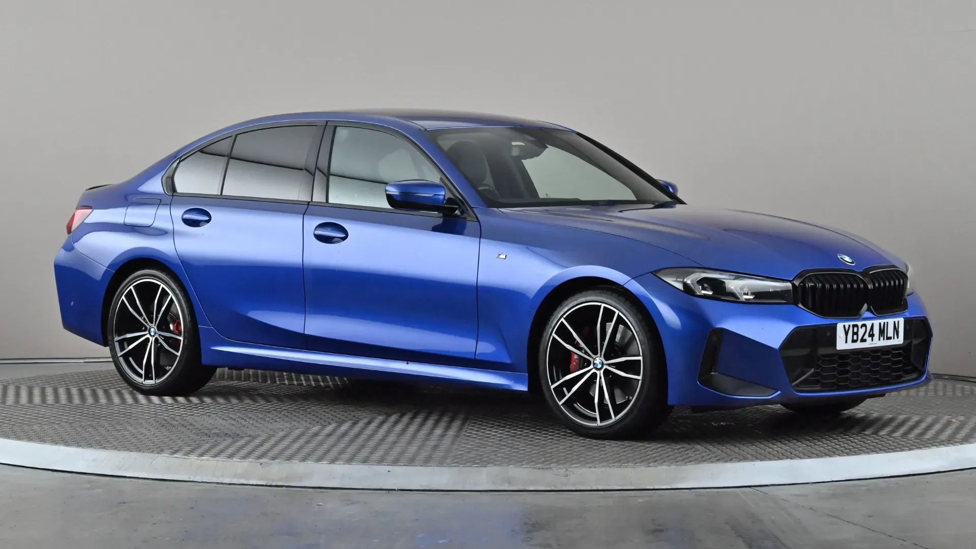 3 Series