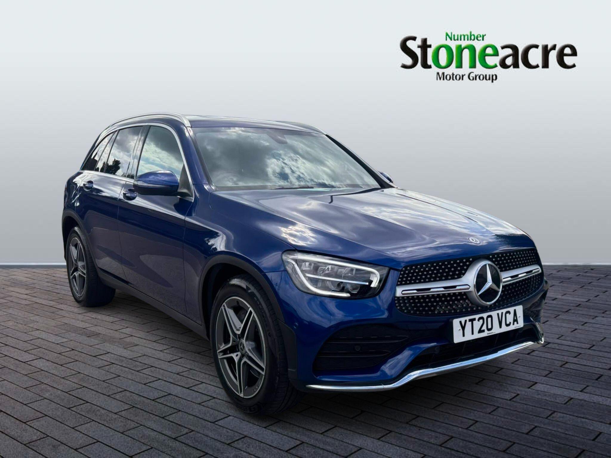 GLC