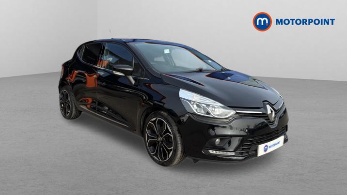 Clio