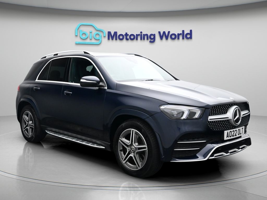 GLE