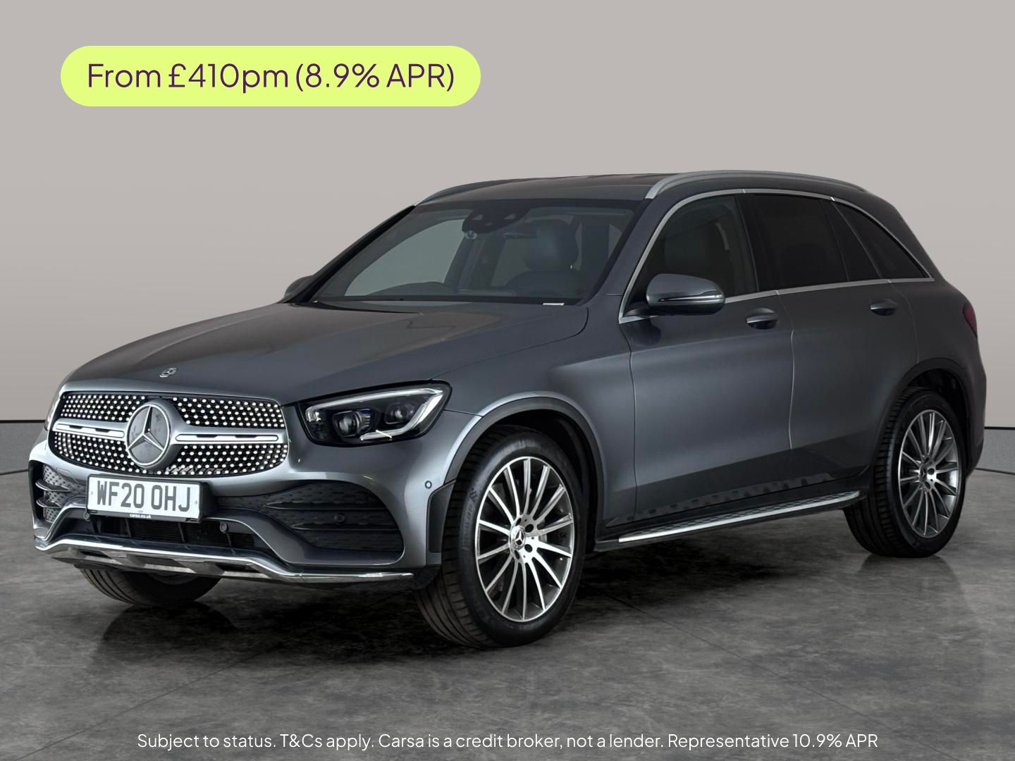 GLC