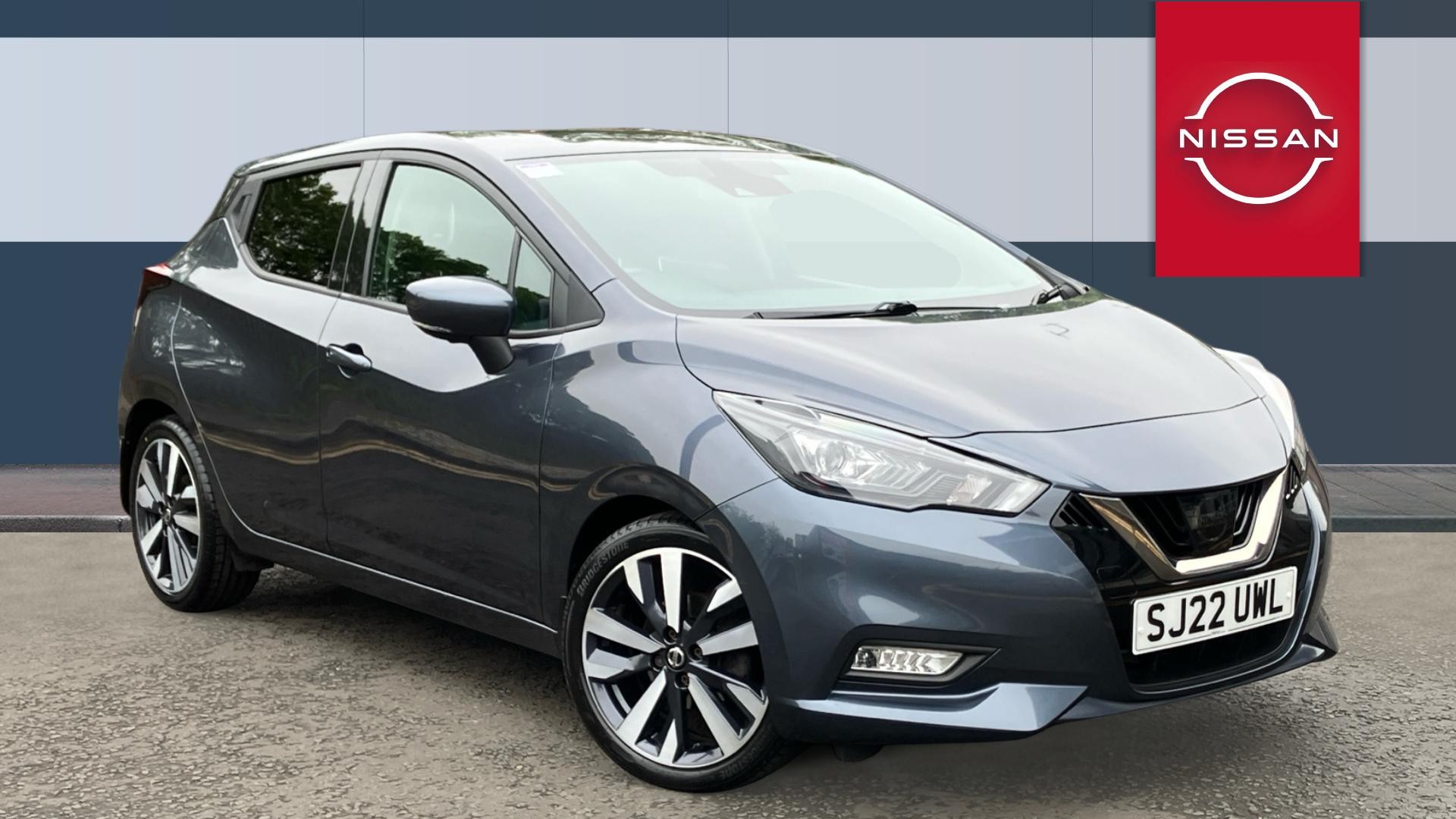 Micra
