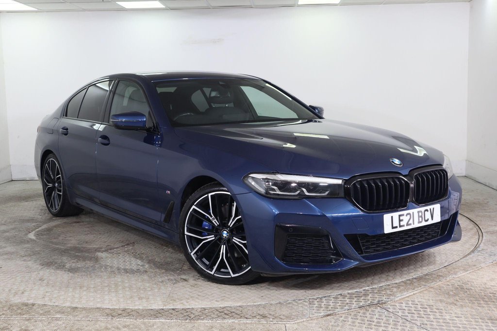 5 Series