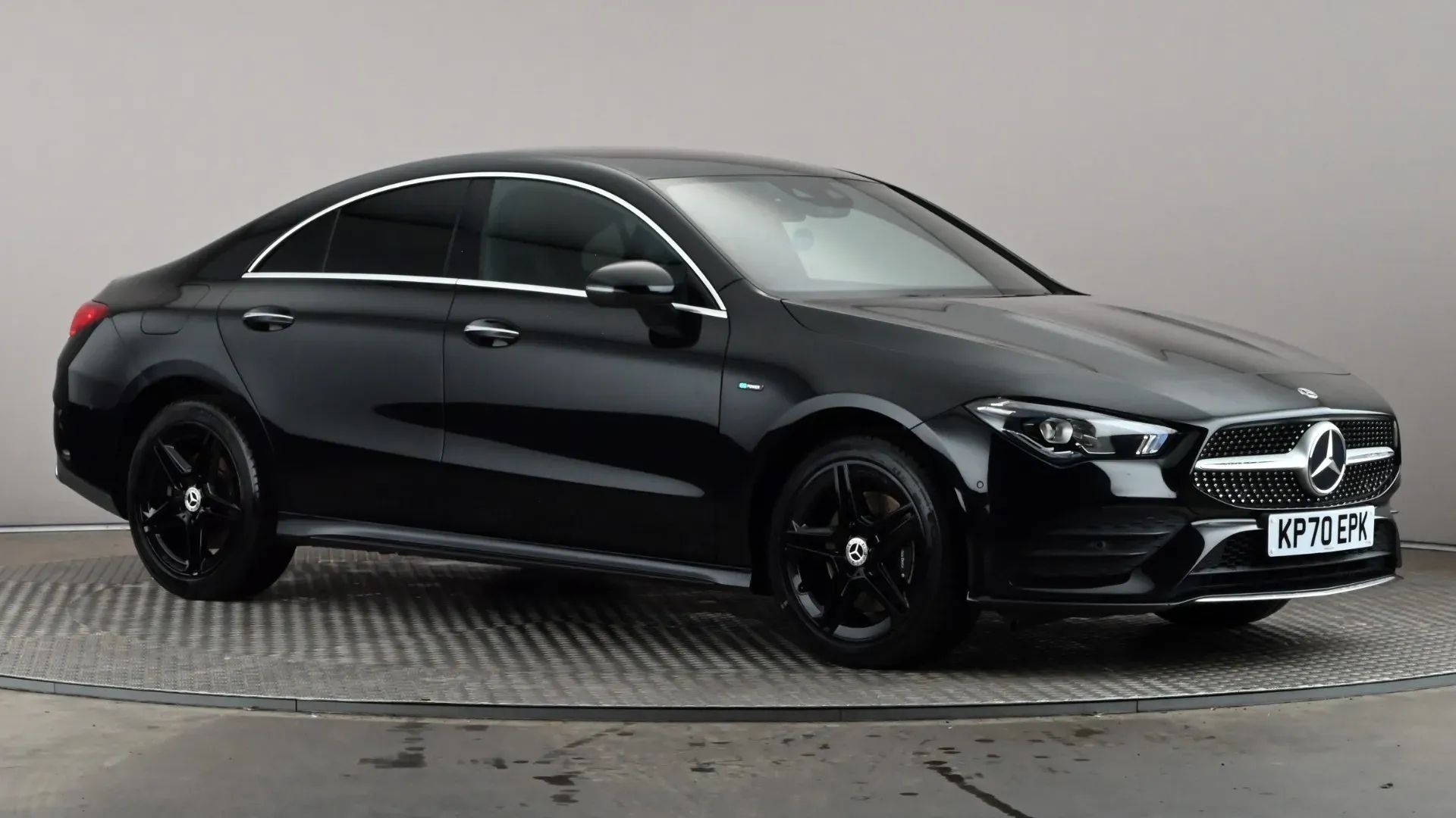 CLA