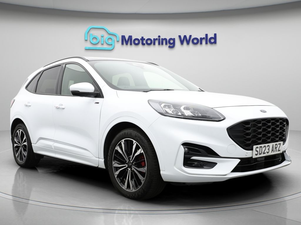 Kuga