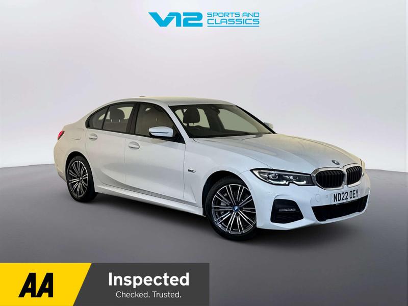 3 Series
