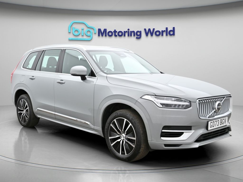 Xc90