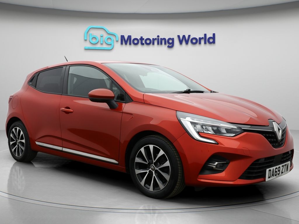 Clio