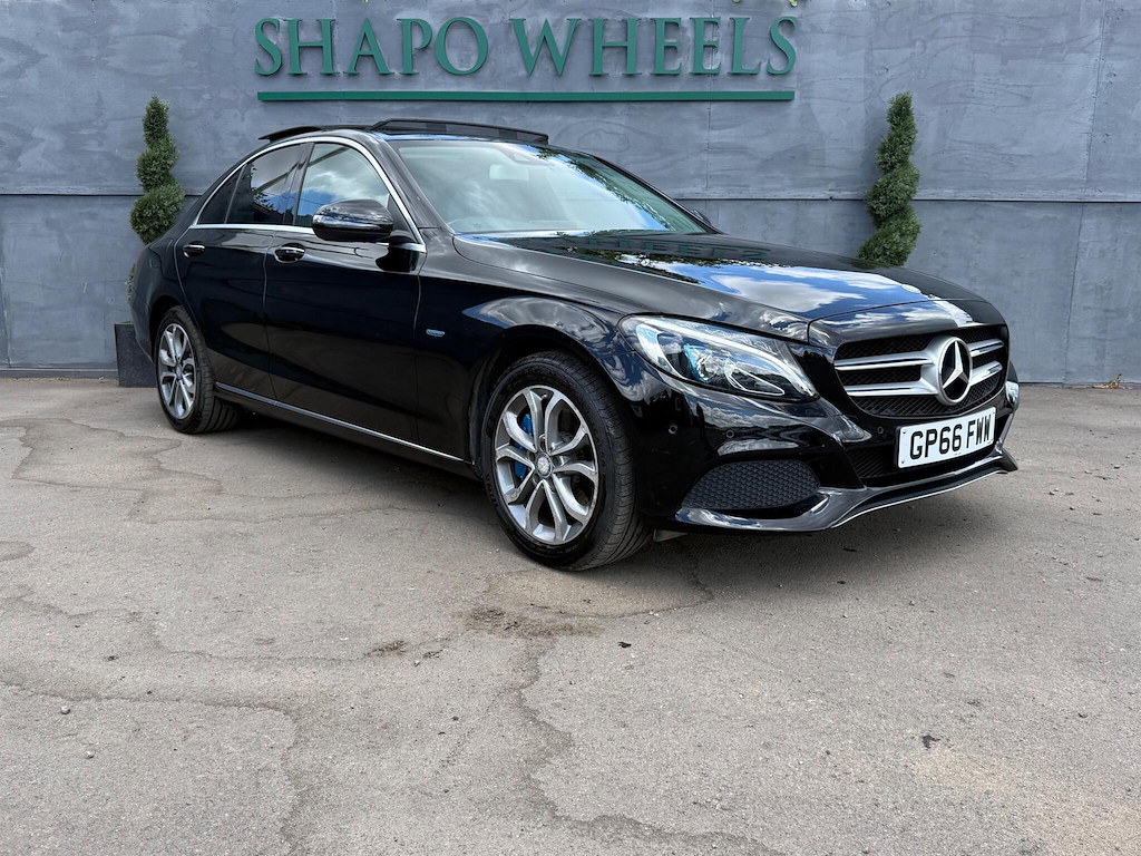 C Class