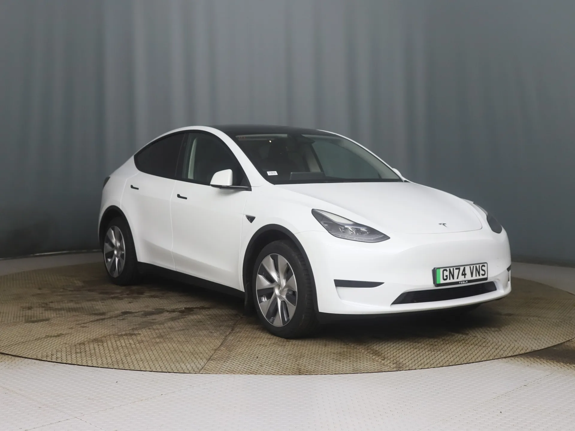 Model Y