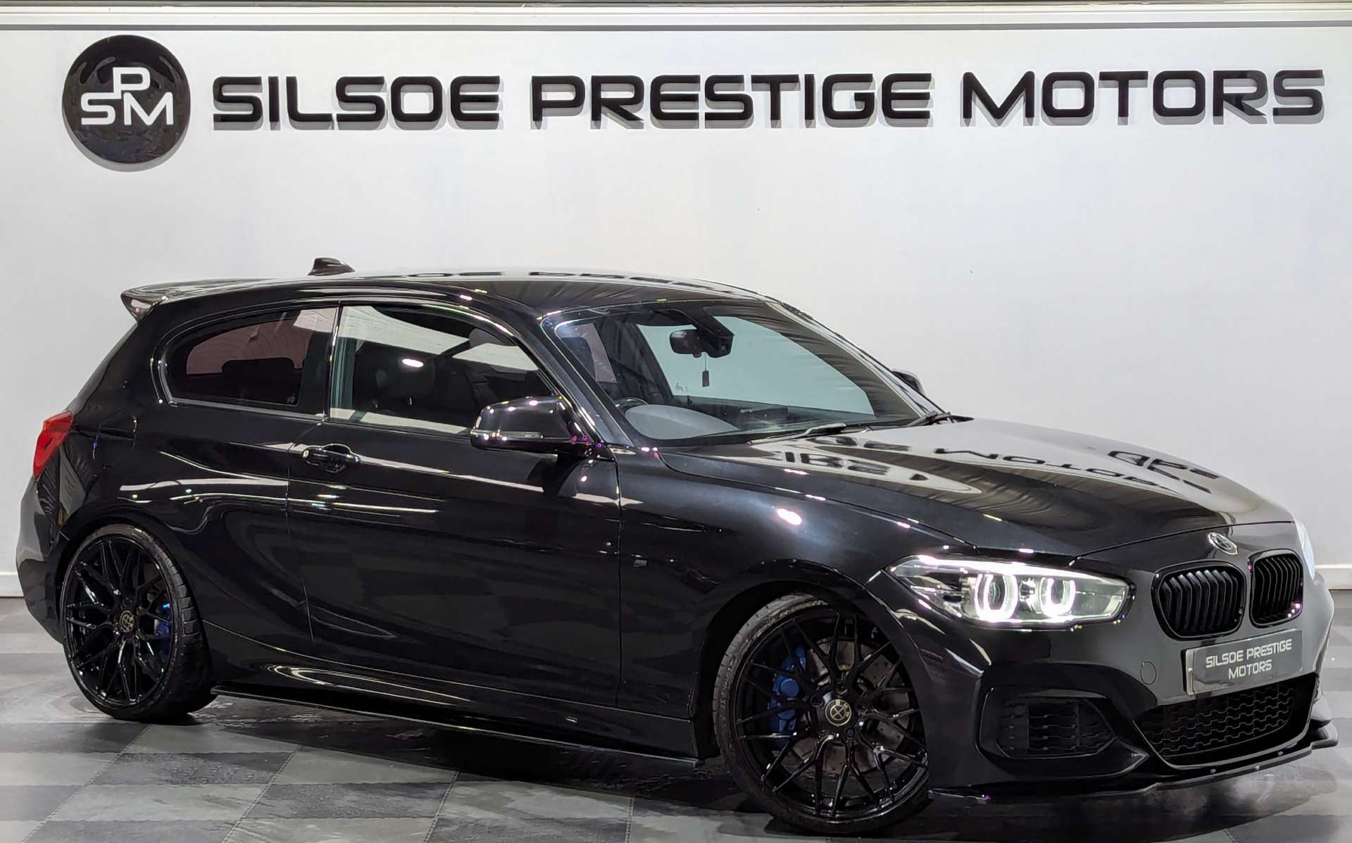 1 Series