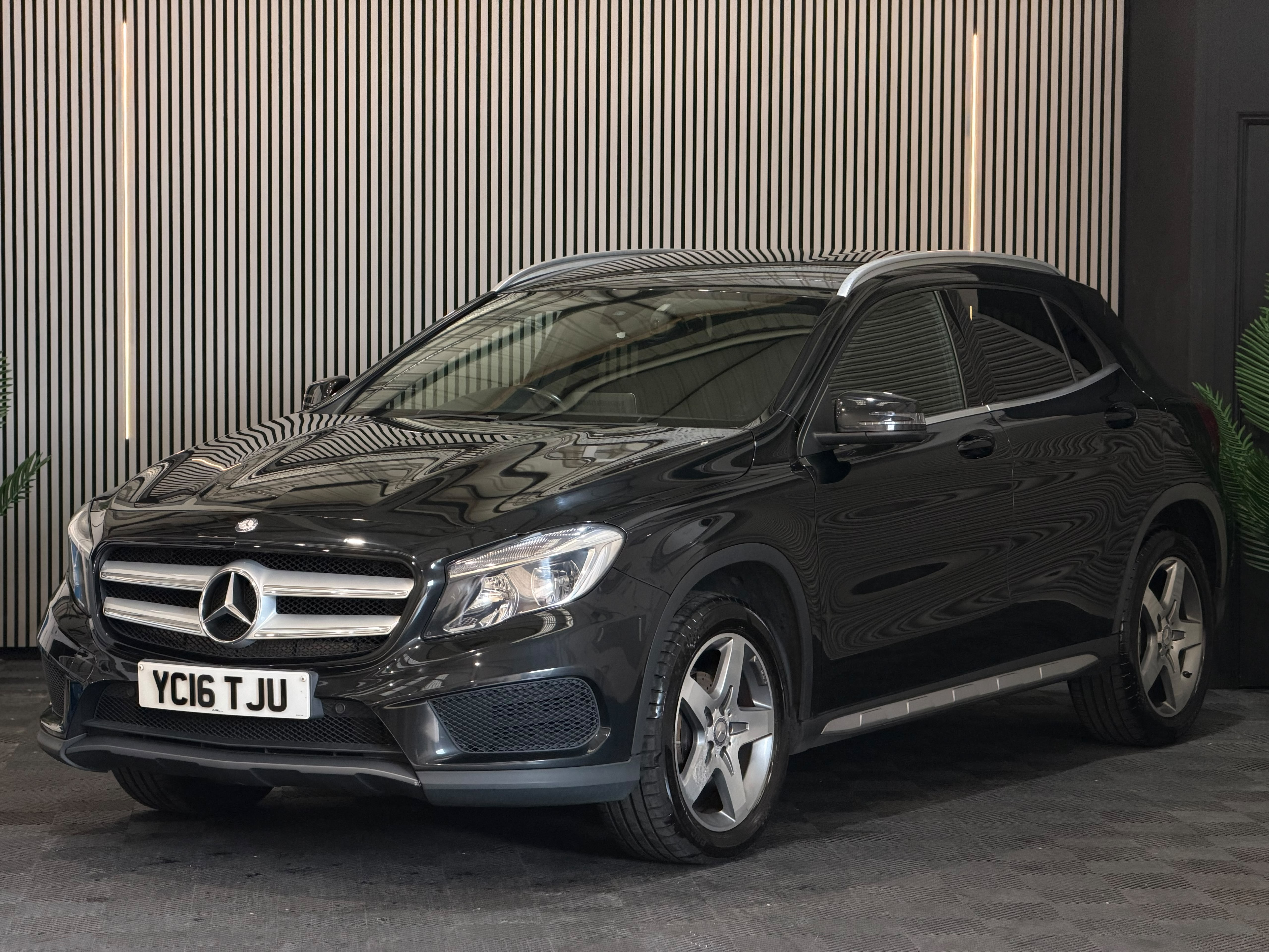 GLA