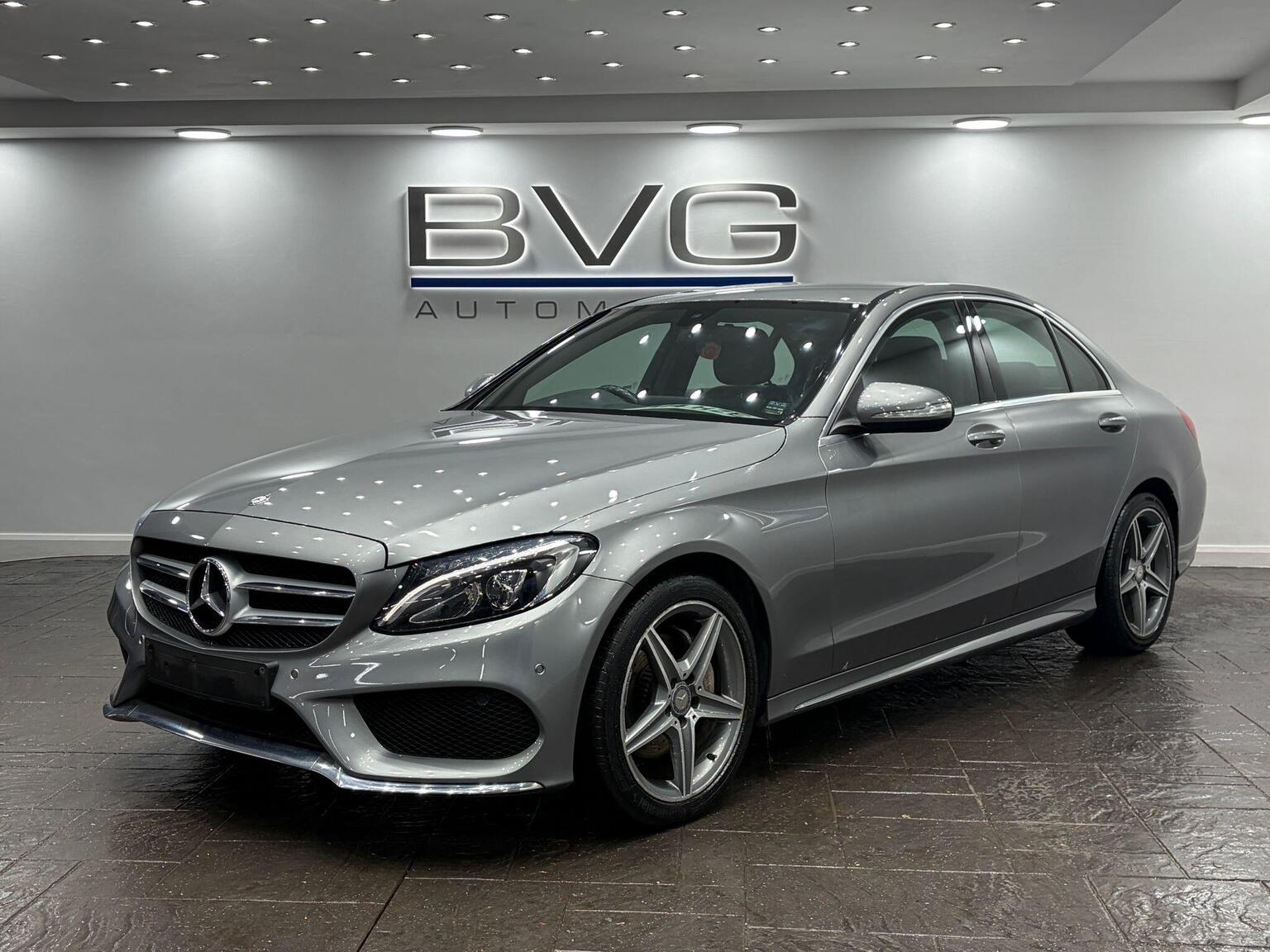 C Class