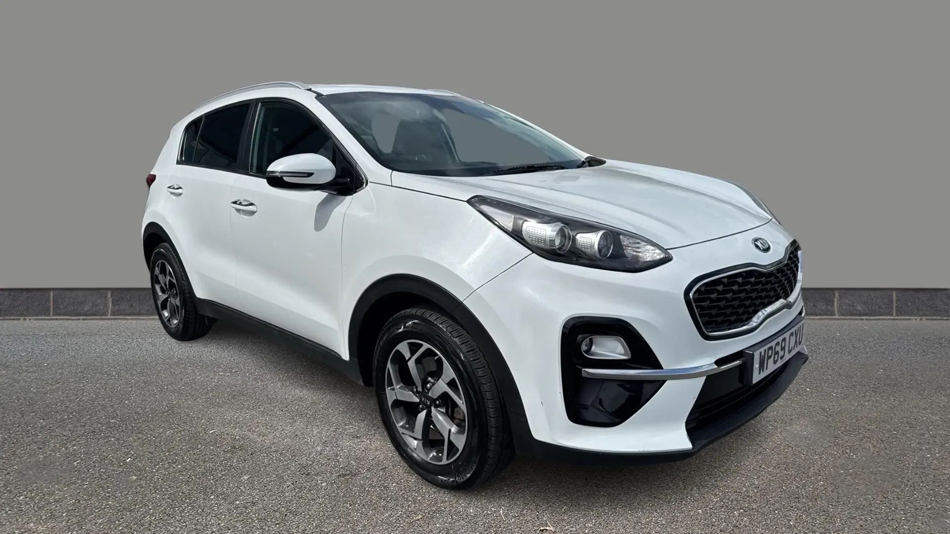 Sportage