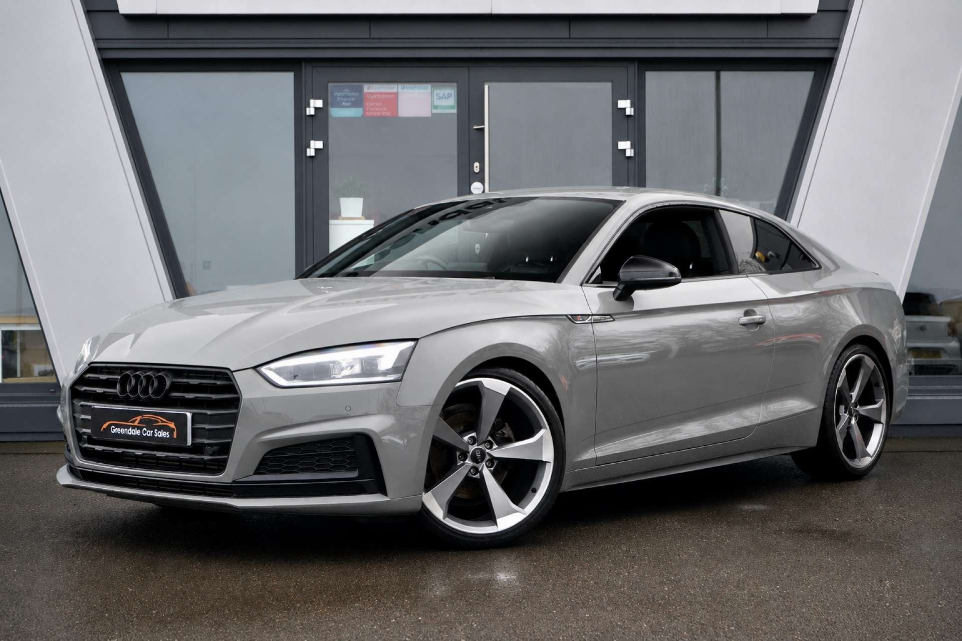 A5