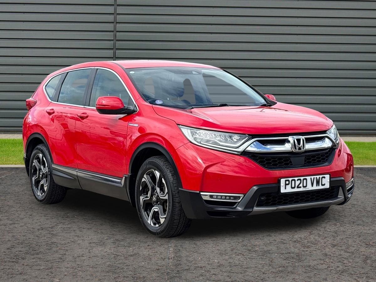 Cr-V