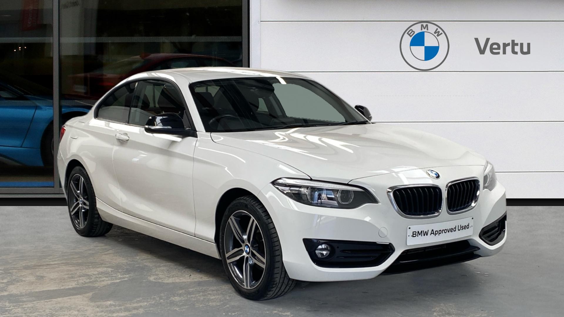 2 Series