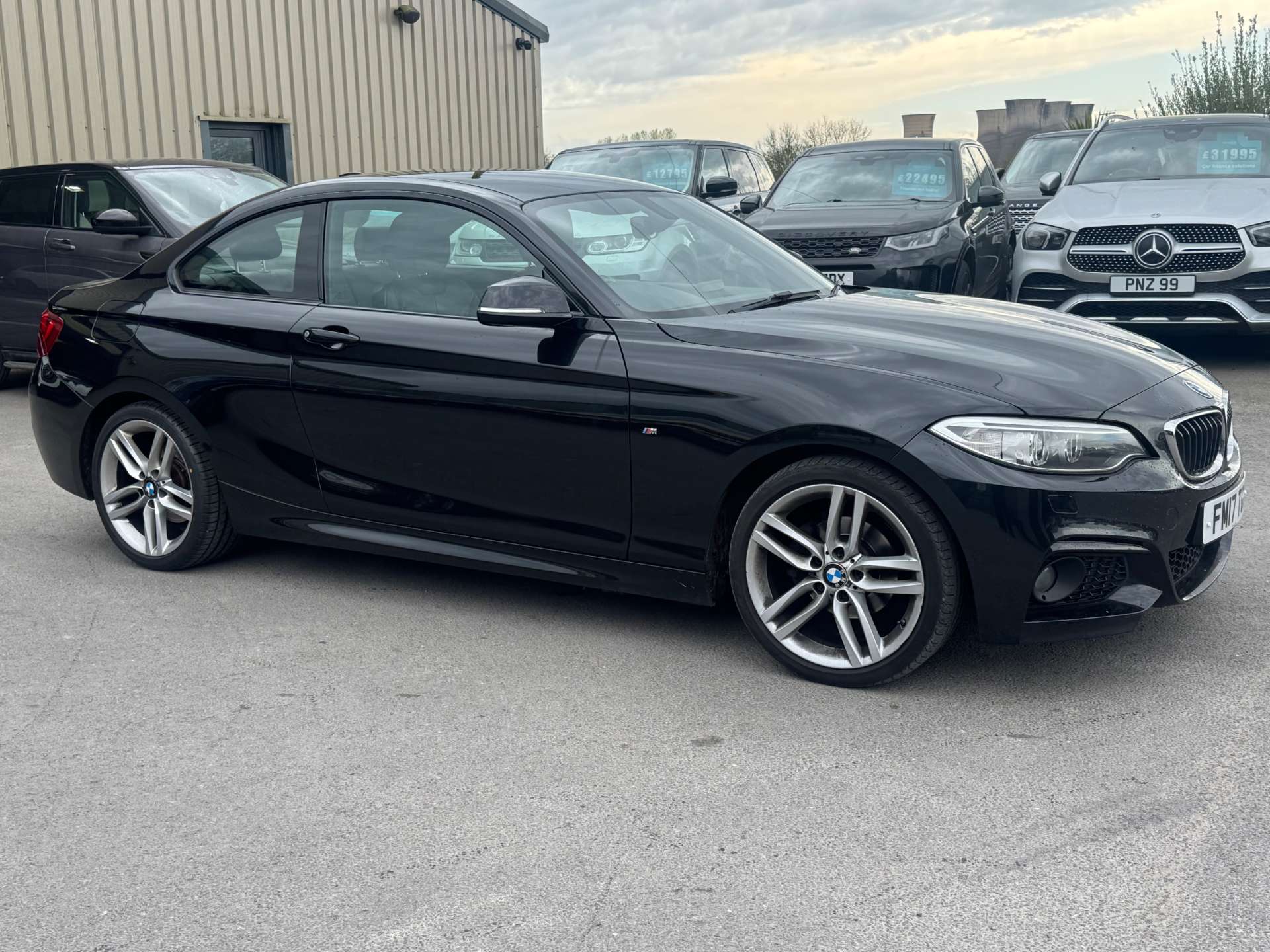 2 Series