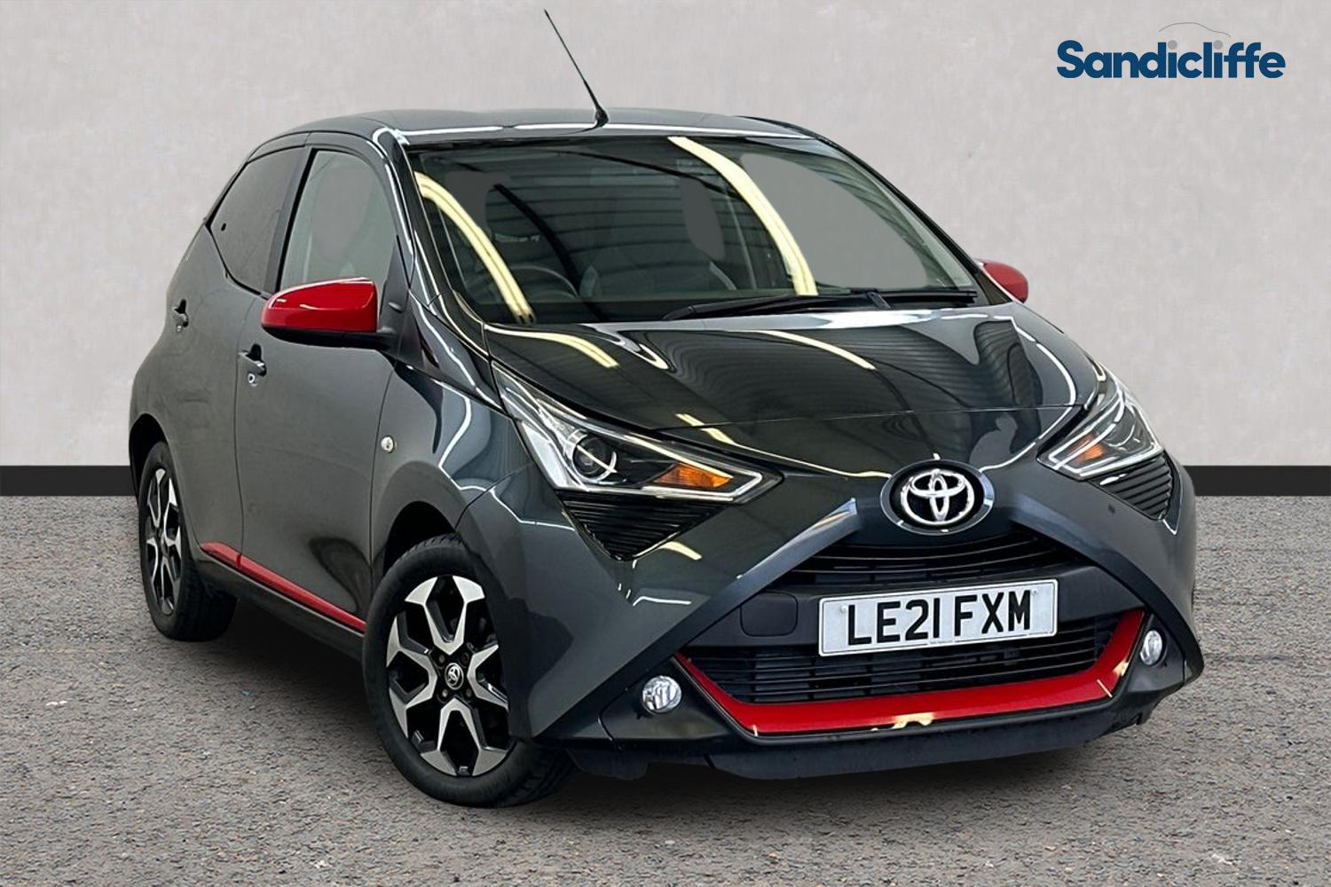 Aygo