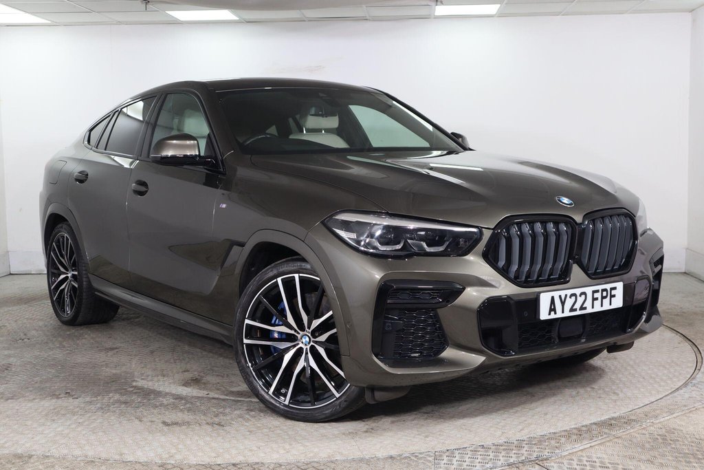 X6