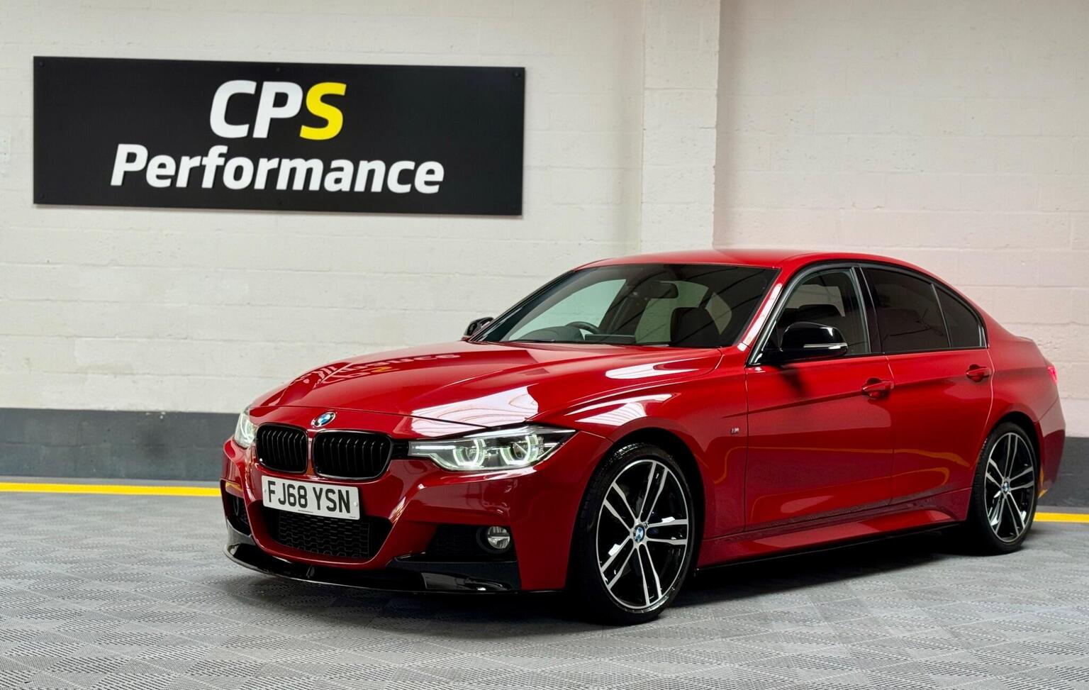 3 Series