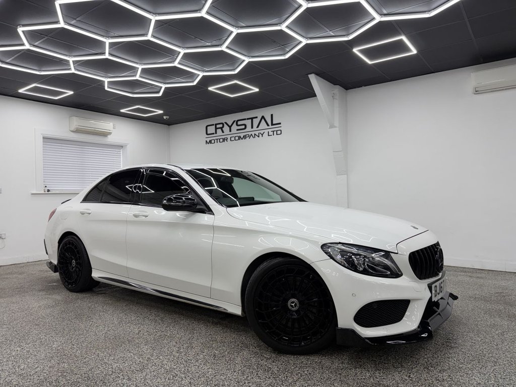 C Class