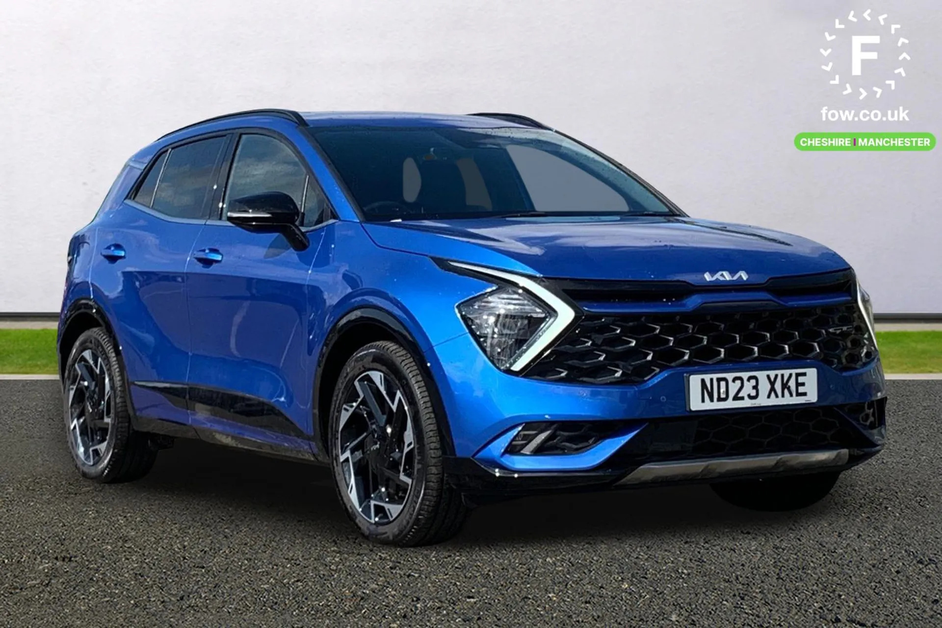 Sportage