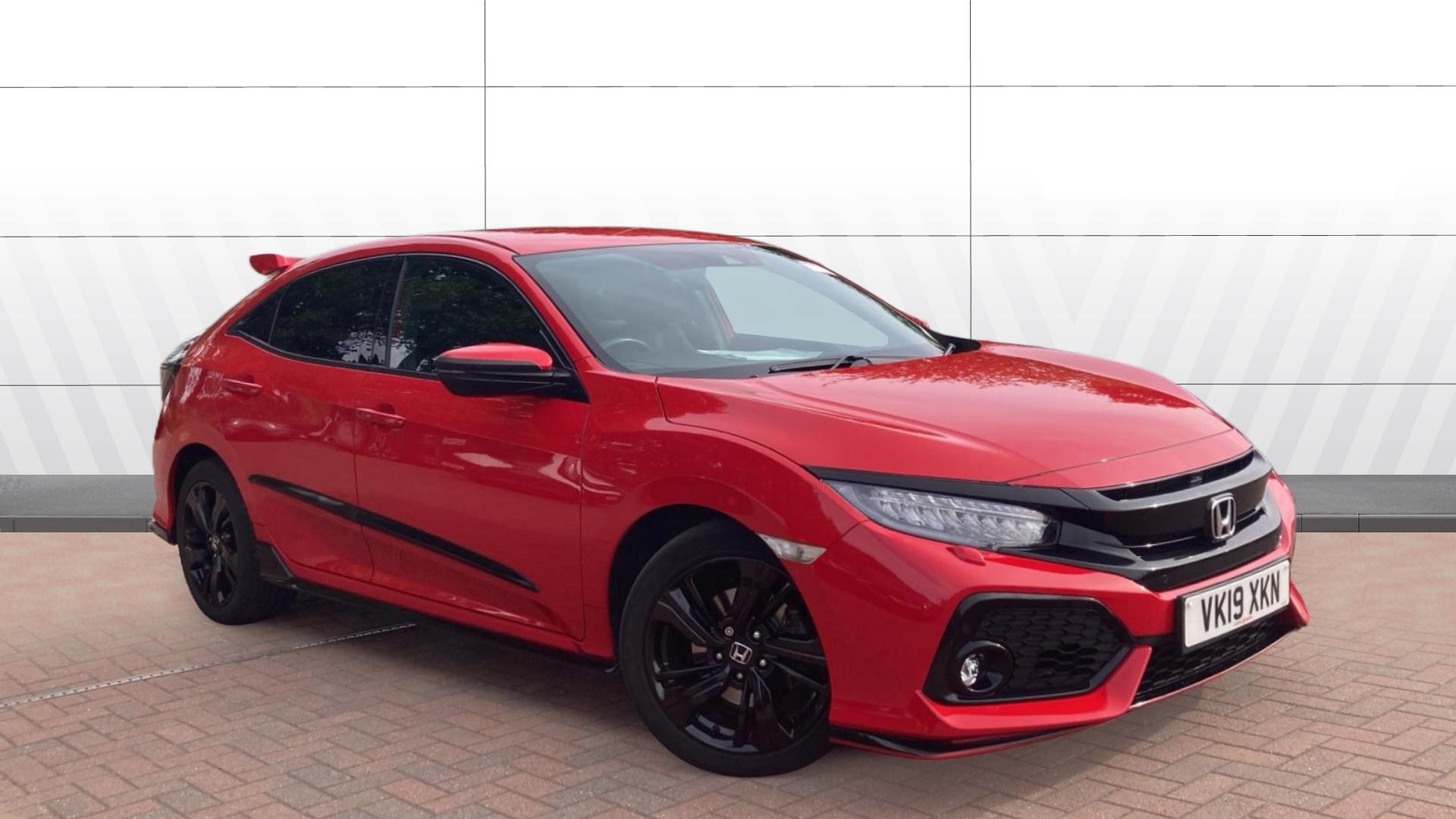 Civic