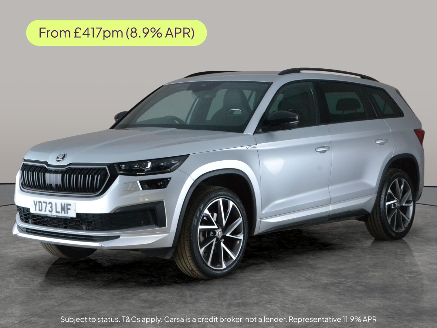 Kodiaq