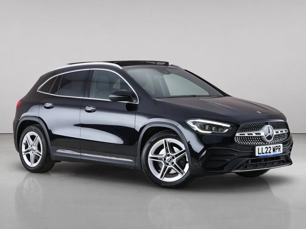 GLA