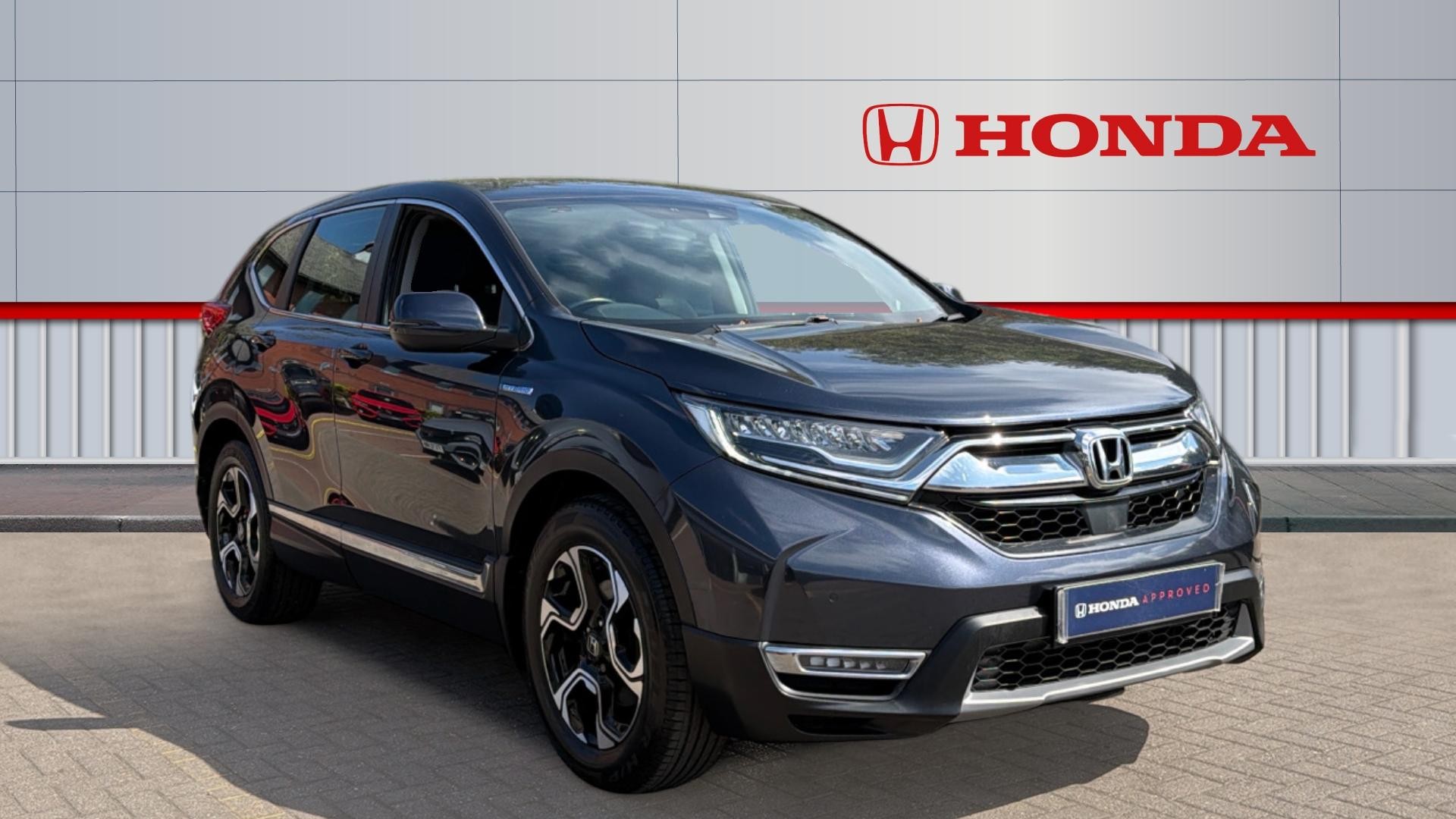 Cr-V