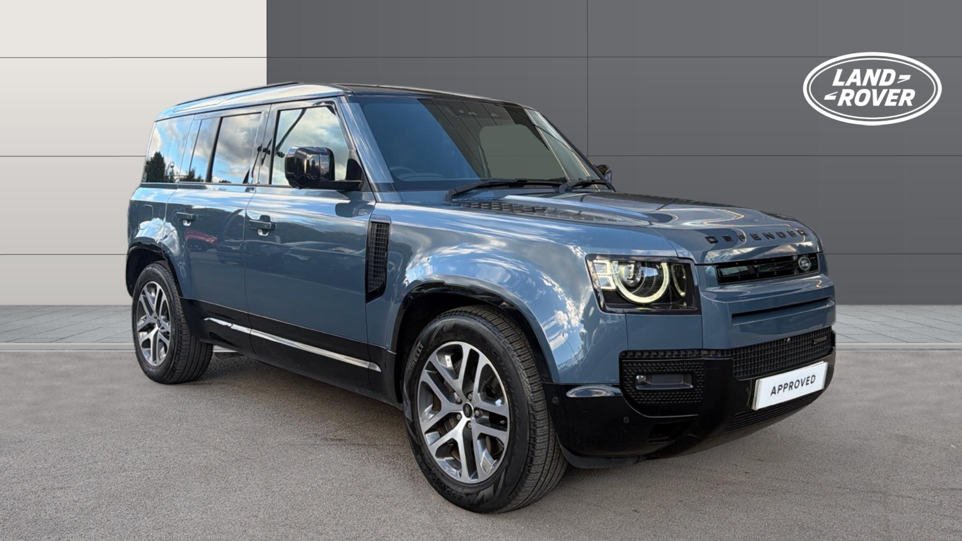 Defender
