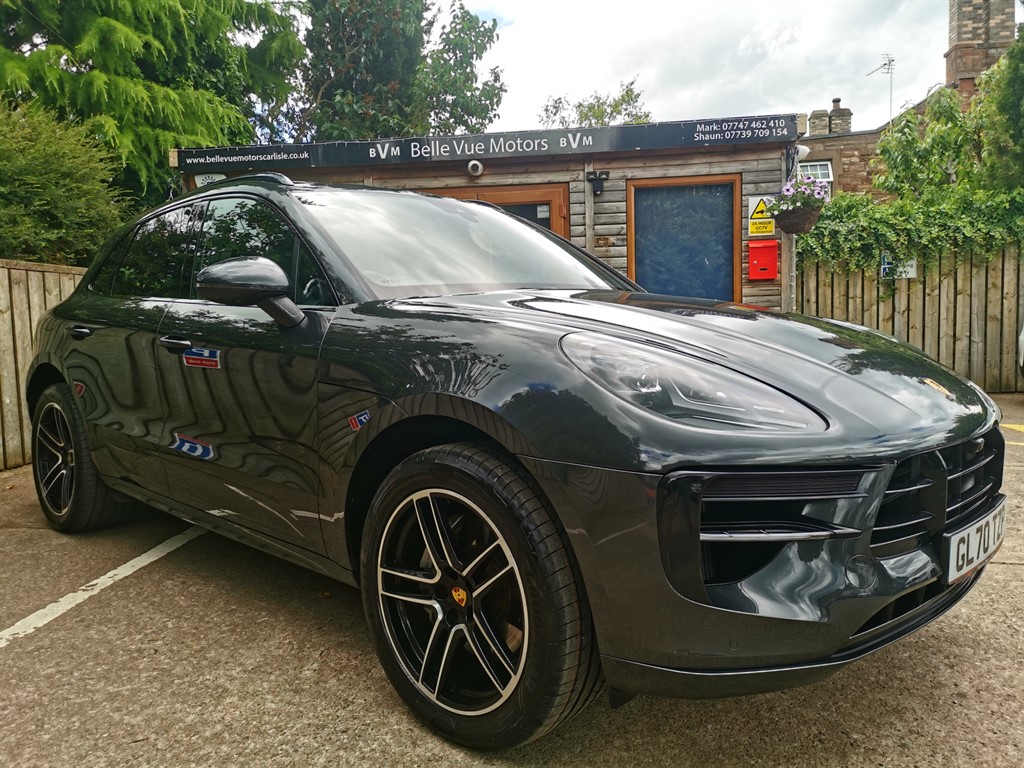 Macan