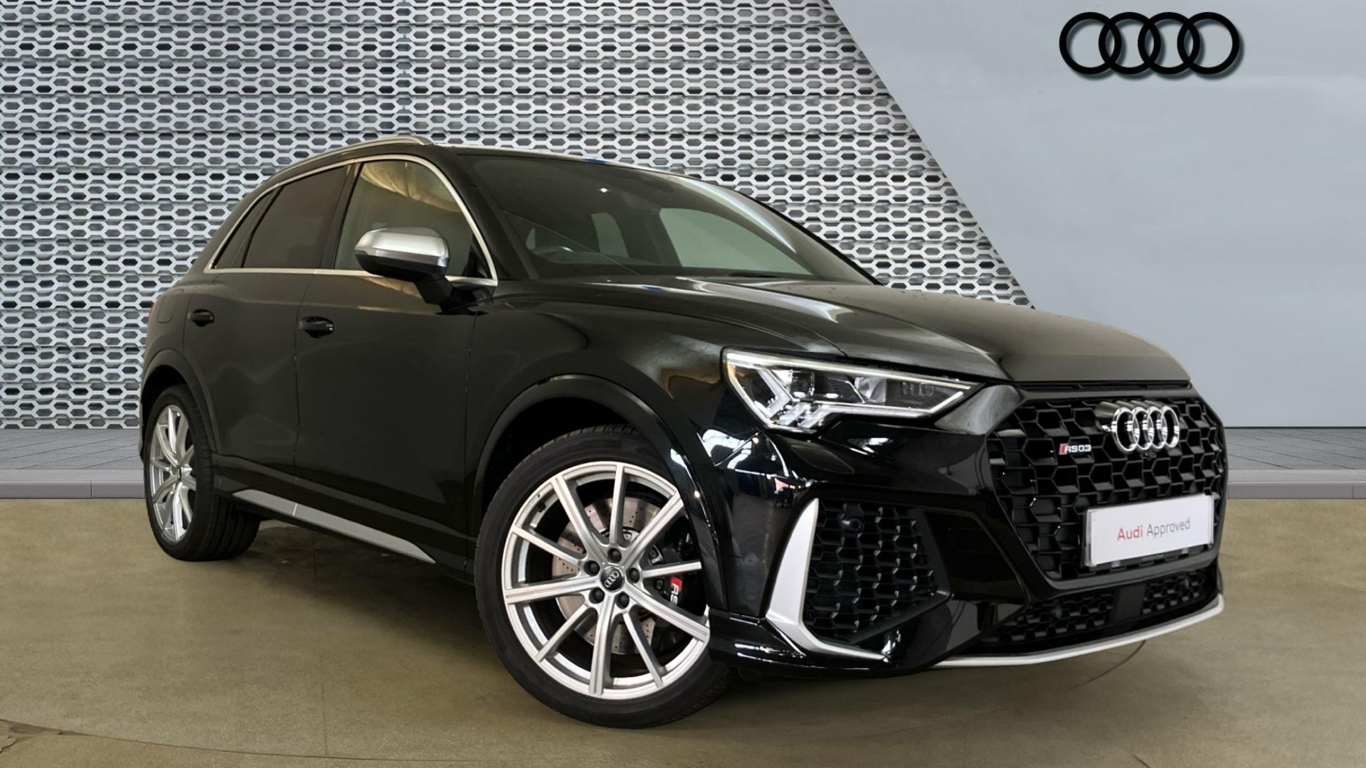 RS Q3