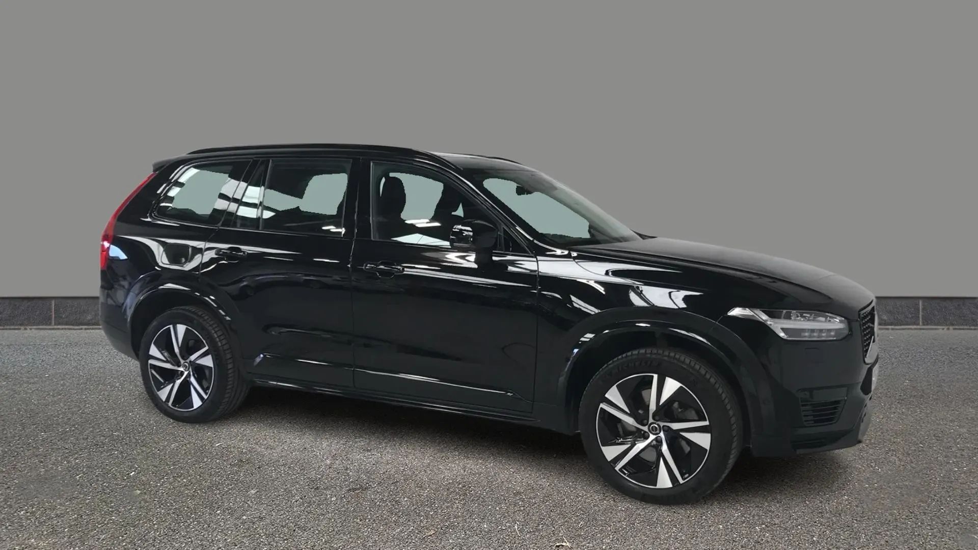 XC90