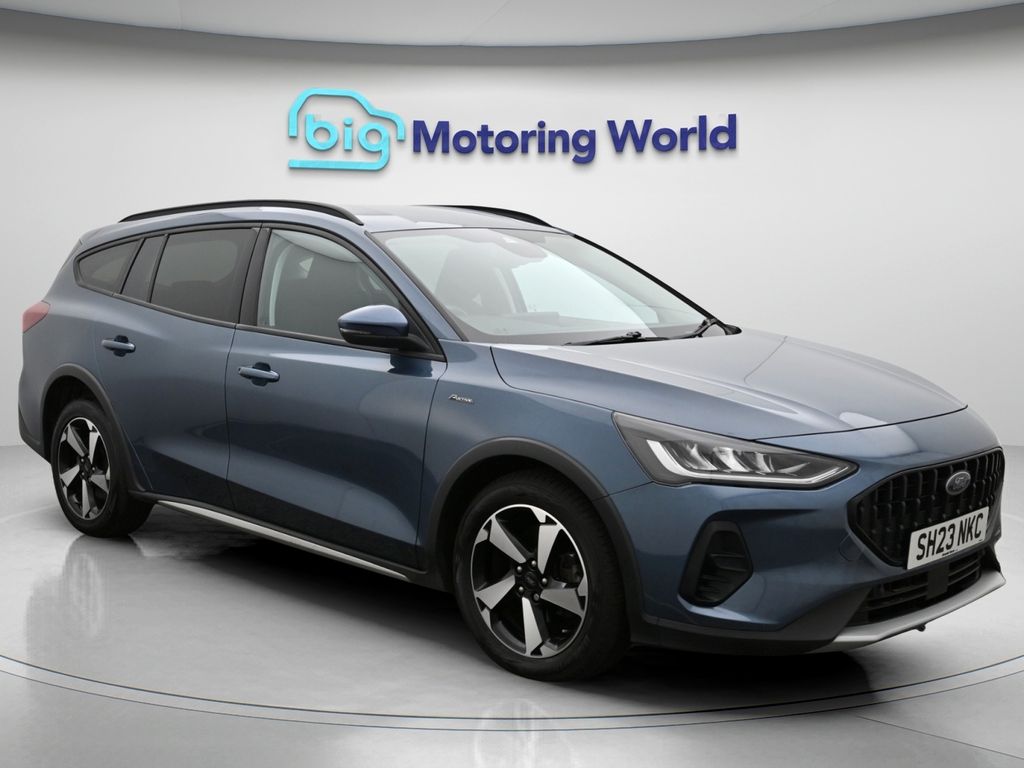 Focus Estate