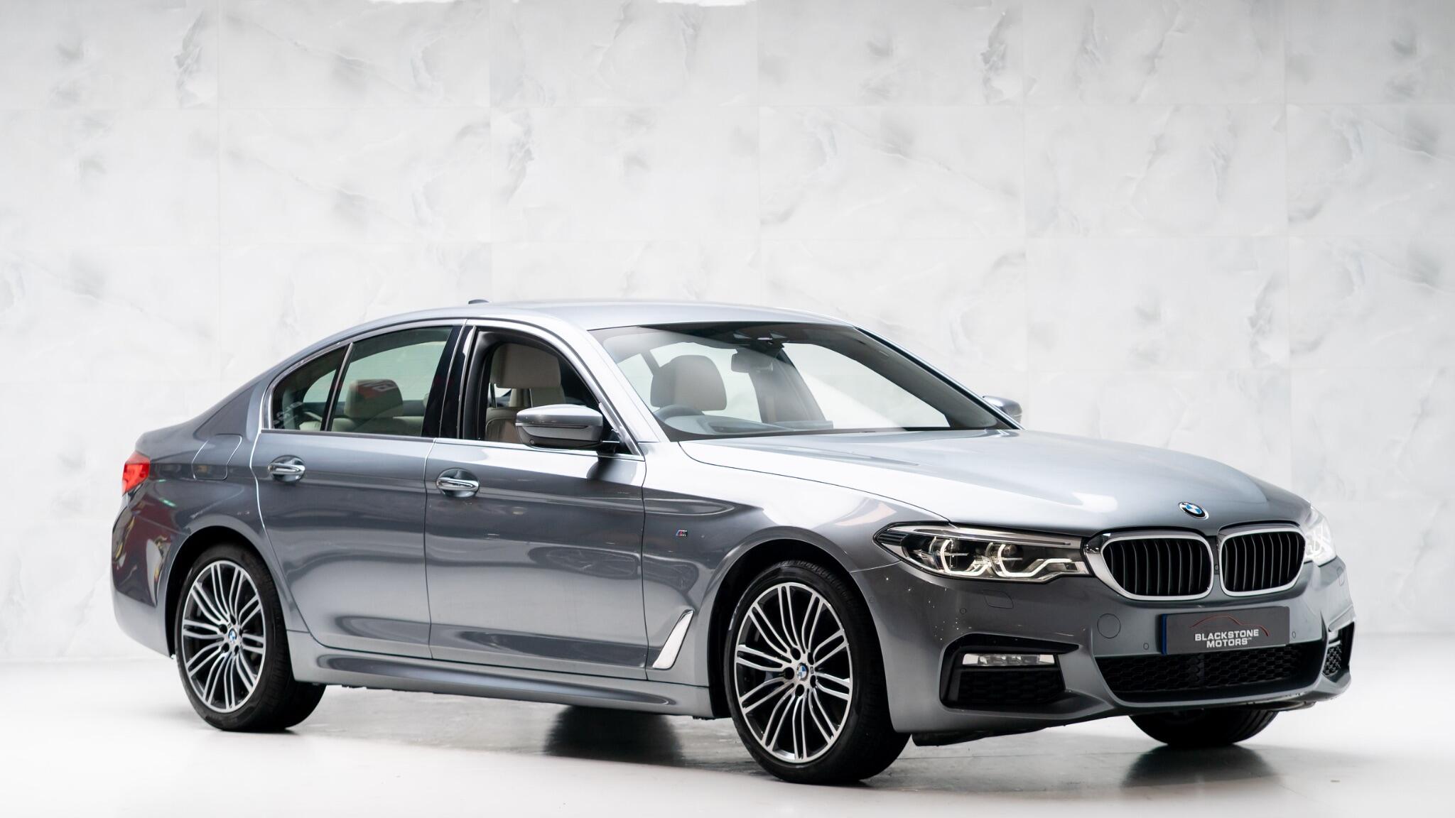 5 Series