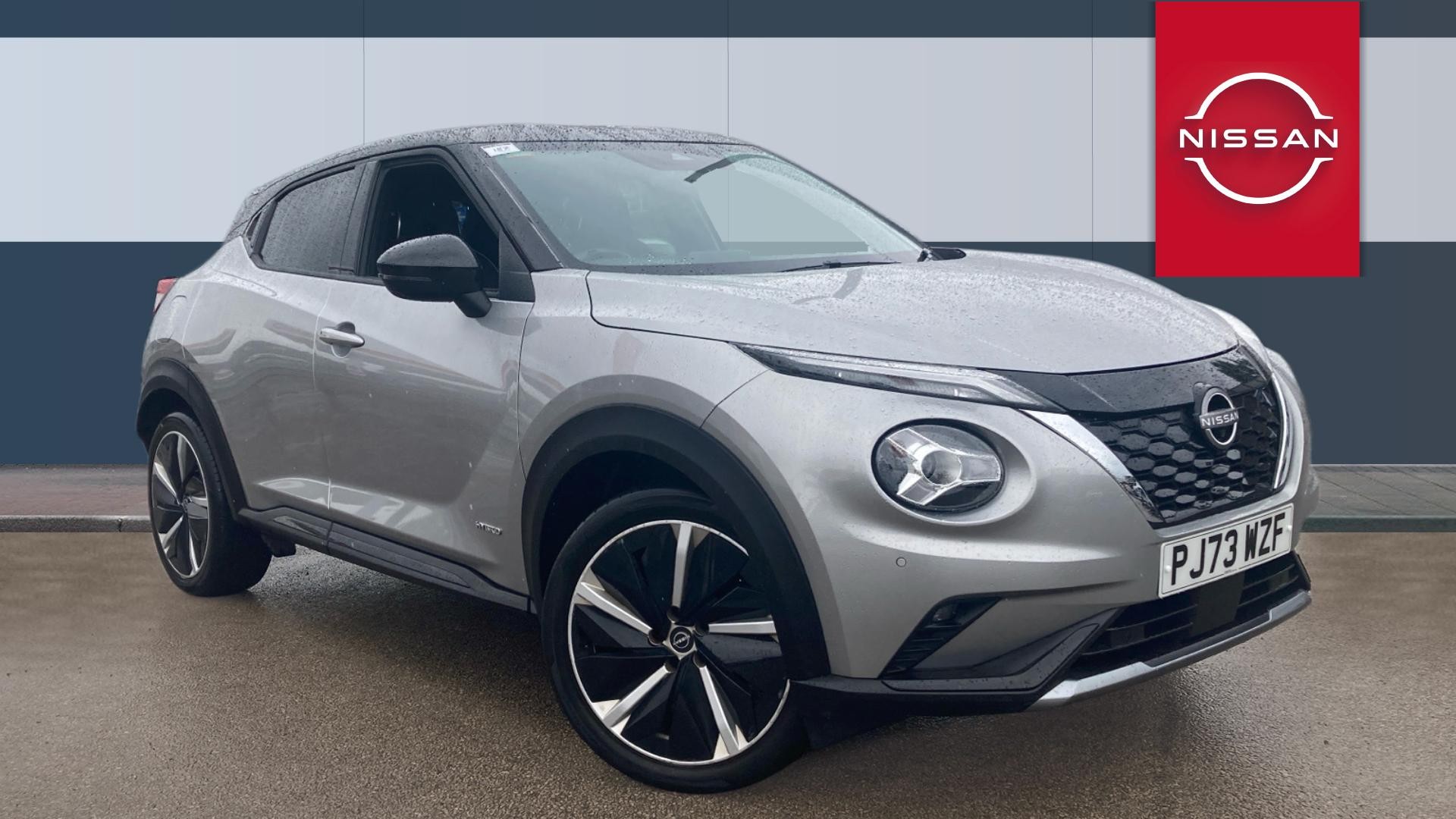 Juke