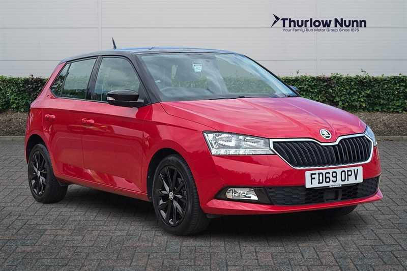 Fabia