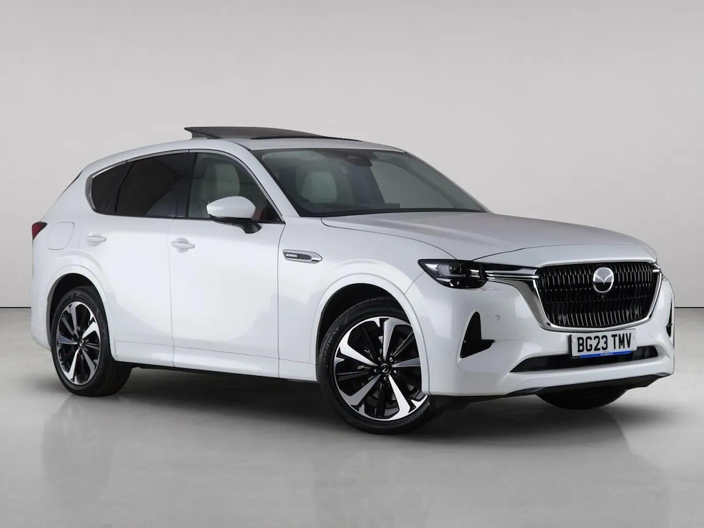 CX-60