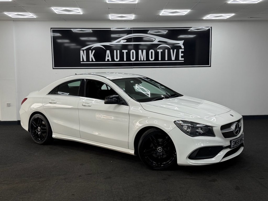 CLA