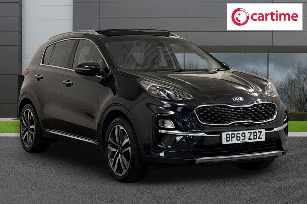Sportage