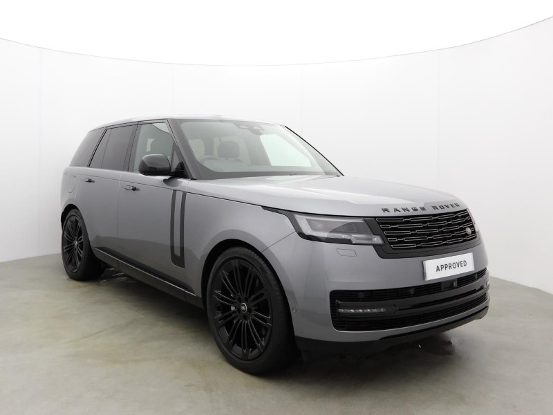 Range Rover