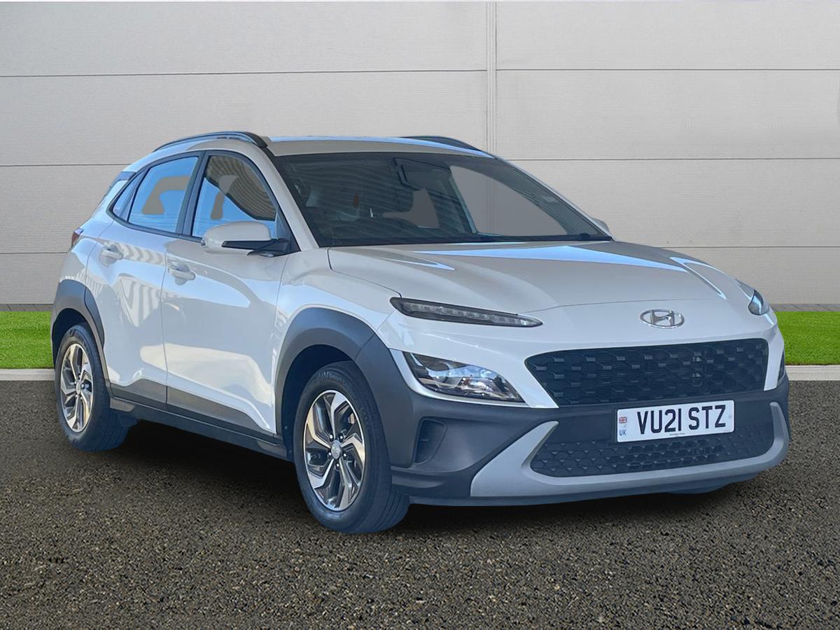 Kona Hybrid