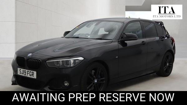 1 Series