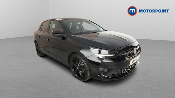 Corsa
