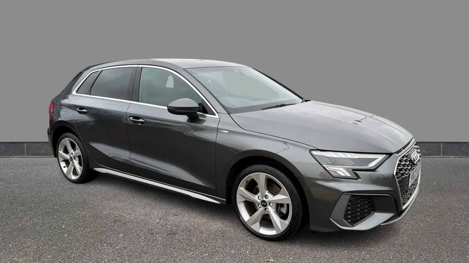 A3 Sportback
