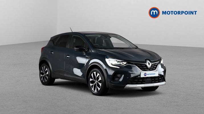 Captur
