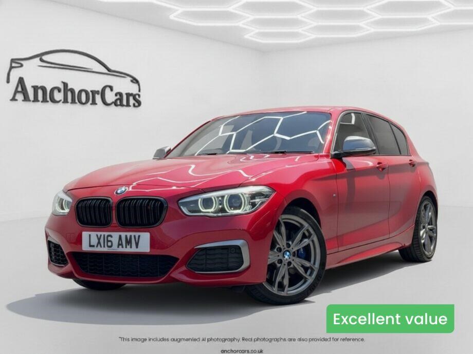1 Series
